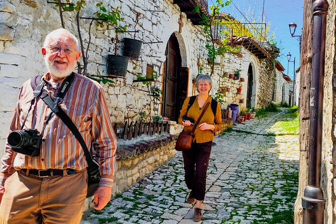Berat Sightseeing Full Day Tour From Durres - What To Expect