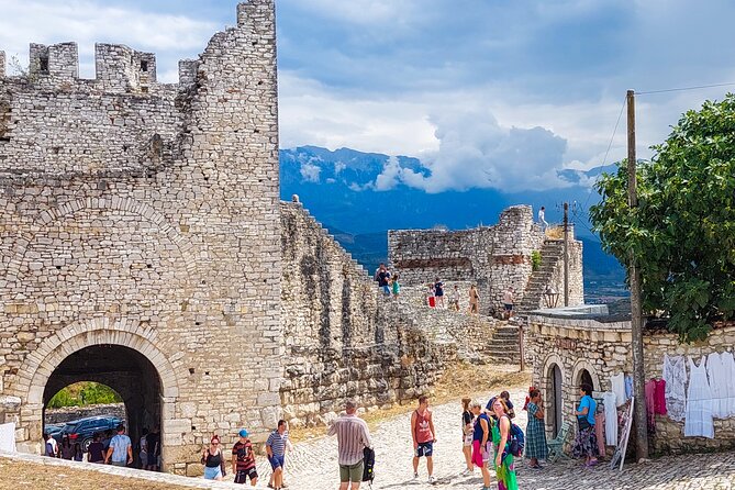 Berat Sightseeing Full Day Tour From Durres - Frequently Asked Questions