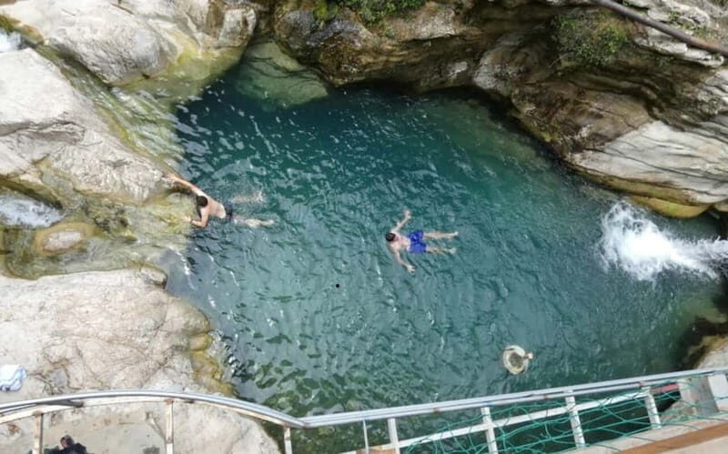 Berat: Sineci Waterfall Day Tour with Lunch - Good To Know