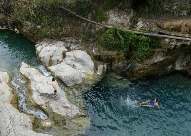 Berat: Sineci Waterfall Day Tour with Lunch - What Makes This Tour Stand Out?