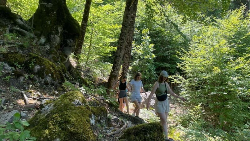 Berat: Tomorr Mountain and Lakes of Dardhë Day Trip - Good To Know