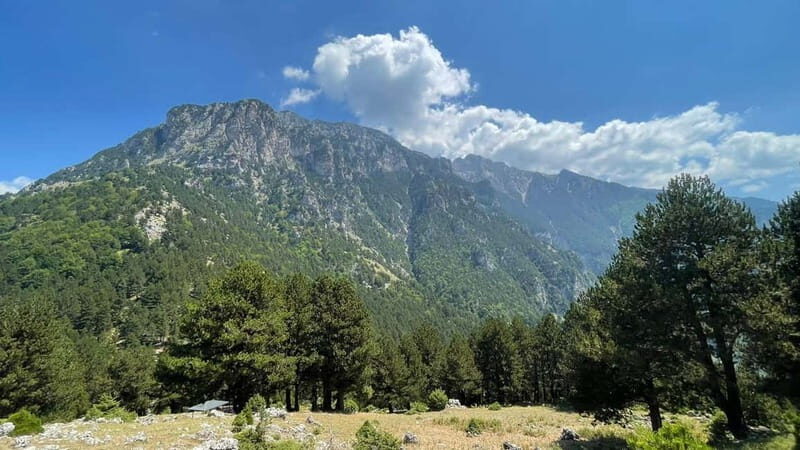 Berat: Tomorr Mountain and Lakes of Dardhë Day Trip - The Itinerary Breakdown