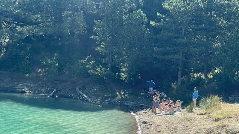 Berat: Tomorr Mountain and Lakes of Dardhë Day Trip - Practical Tips for the Trip