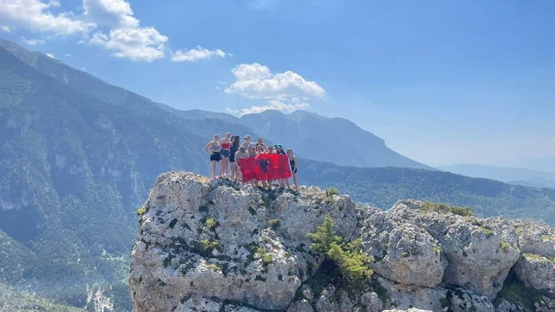 Berat: Tomorr Mountain and Lakes of Dardhë Day Trip - FAQs