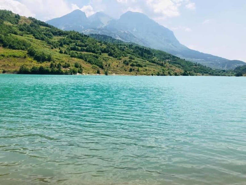 Berat: Tomorri Castle and Lakes of Dardha Day Trip - Exploring the Day Trip in Detail