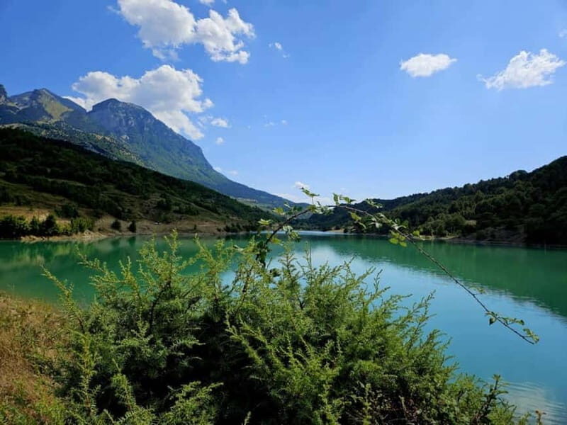 Berat: Tomorri Castle and Lakes of Dardha Day Trip - Additional Information