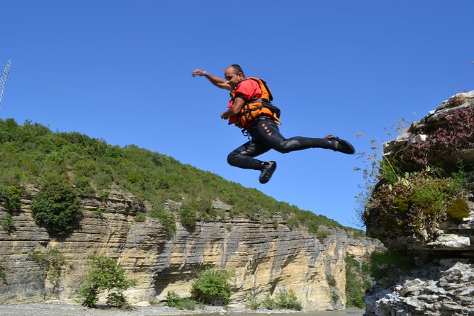 Berat Tour Osumi Canyons Exploration Lunch Transfer - Additional Stops