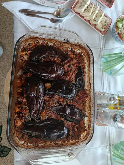 Berat: Traditional Cooking Class with Wine Tasting - Good To Know