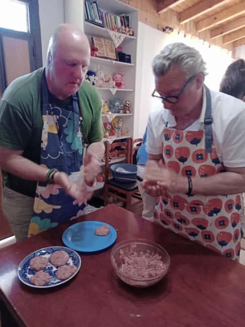 Berat: Traditional Cooking Class with Wine Tasting - Authenticity & What Reviewers Highlight