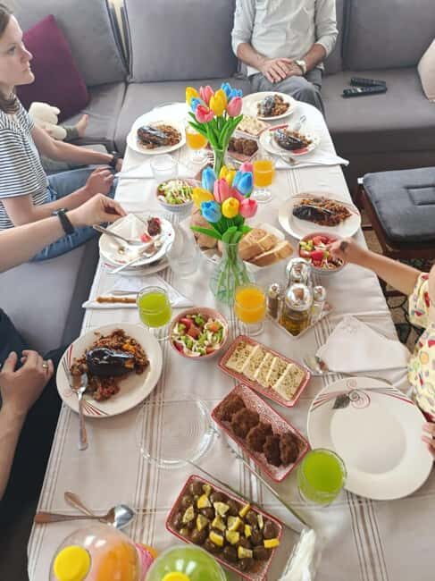 Berat: Traditional Cooking Class with Wine Tasting - Who Will Love This Tour?