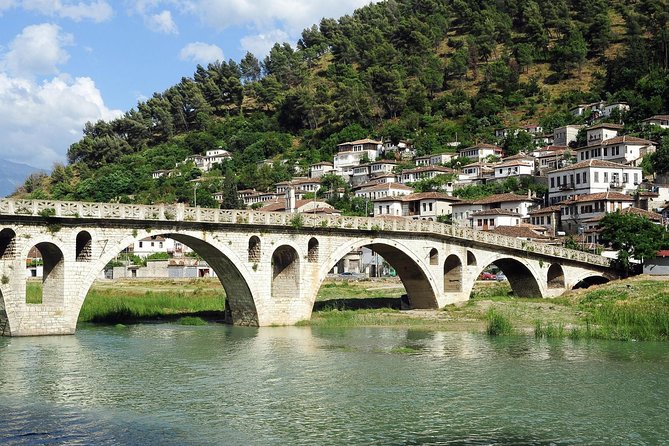 BERAT (UNESCO) - From Tirana - Tour Details