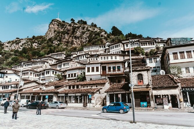 BERAT (UNESCO) - From Tirana - Reviews Overview