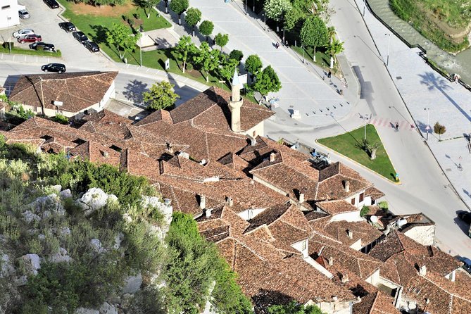 BERAT (UNESCO) - From Tirana - Operator Details