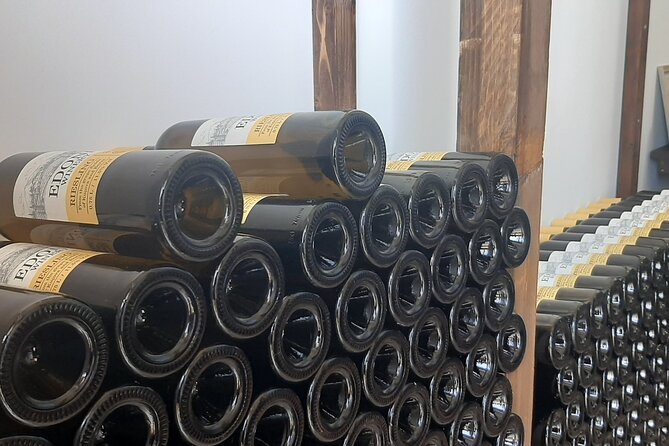 Berat Wine Tour: Discovering Pupa Winery & Savoring Local Flavors - Cancellation Policy