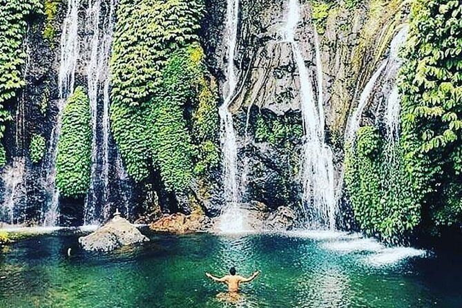 Beratan , Lake Side Temple Tour , All Inclusive - Tour Highlights