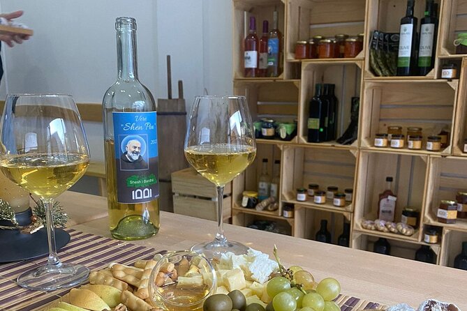 BERATS LOCAL PRODUCTS TASTING by 1001 Albanian Adventures - Cancellation Policy