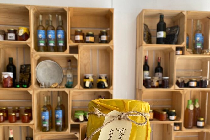 BERATS LOCAL PRODUCTS TASTING by 1001 Albanian Adventures - Reviews
