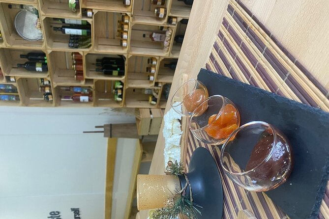 BERATS LOCAL PRODUCTS TASTING by 1001 Albanian Adventures - Directions