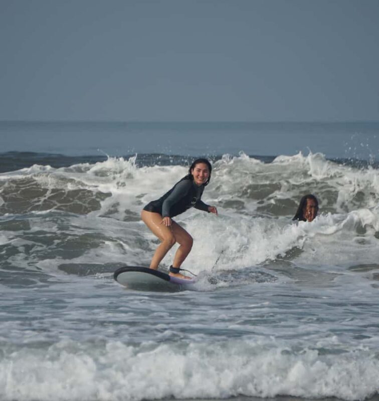 Berawa: Surf Lesson with Local Guide and Equipment - Final Thoughts