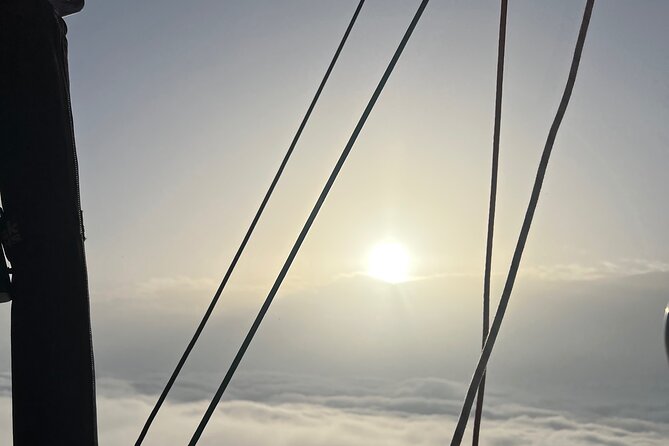 Berber Breakfast Hot Air Balloon Camel Ride Experience - Opening Hours and Availability