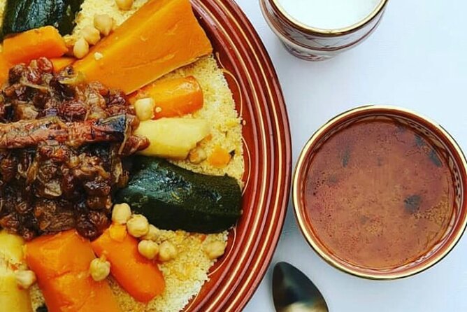 Berber Dinner In Marrakech Agafay Desert Sunset Camel Ride - Additional Information