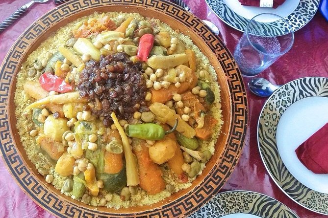 Berber Evening and Fantasia Show in Agadir - Pricing Details and Lowest Price Guarantee