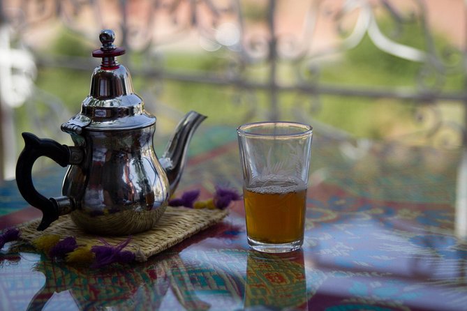 Berber Life Cooking and Culture Experience - Visual Representation and Inspiration
