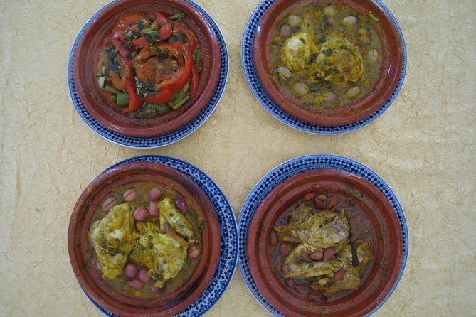 Berber Life Cooking and Culture Experience - Terms and Conditions for Booking