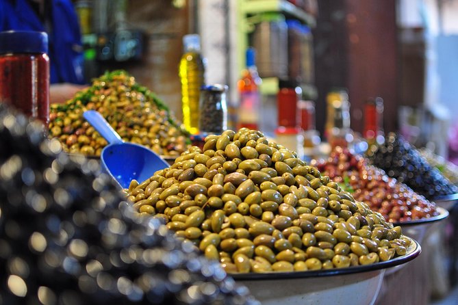 Berber Life Cooking and Culture Experience - Common Questions