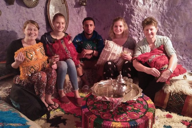 Berber Middle Atlas Day Trips - Traveler Photos: A Visual Journey