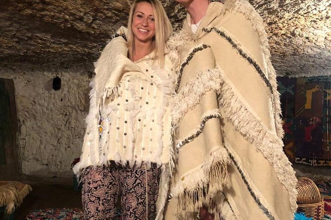 Berber Middle Atlas Day Trips - Reviews: Insights From Previous Travelers