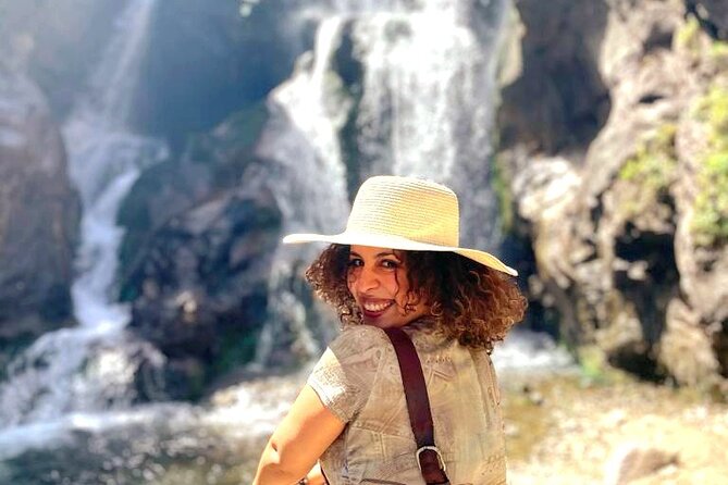 Berber Village Retreat: A Tranquil Escape to the Atlas Mountains - Good To Know