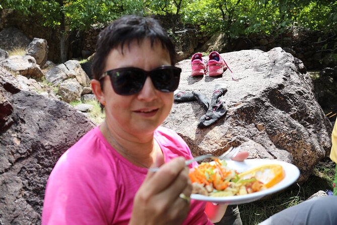 BERBER VILLAGES and Azzaden Valley - 2 Days - Reviews and Ratings