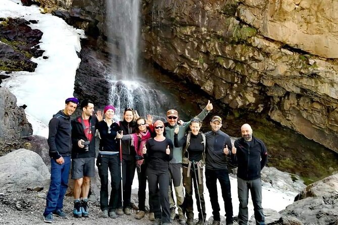 Berber Villages and Two Valleys Private 2 Days Trek From Marrakech - Trekking Tour Highlights