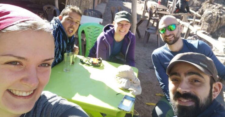 Berber Villages Trek " 2 Days in Atlas Mountains " - Experience Highlights