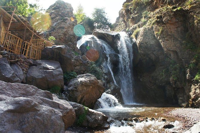 Berber Villages Trek -3 Days and 2 Nights - Atlas Mountains - Good To Know