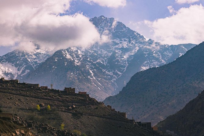 Berber Villages Trek -3 Days and 2 Nights - Atlas Mountains - Safety and Guidelines