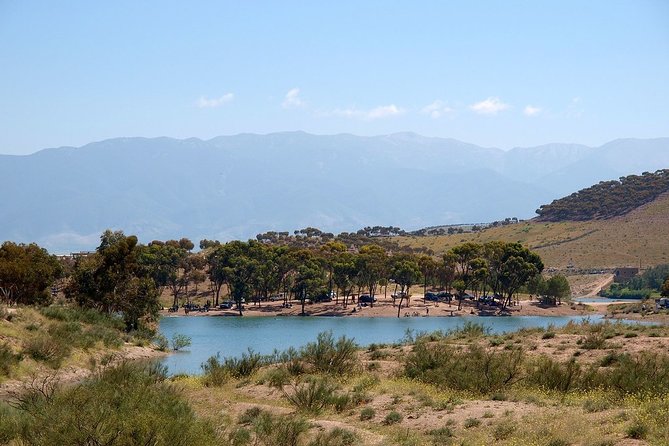 Berber Villages Trek Day Trip - Overview of the Berber Villages Trek
