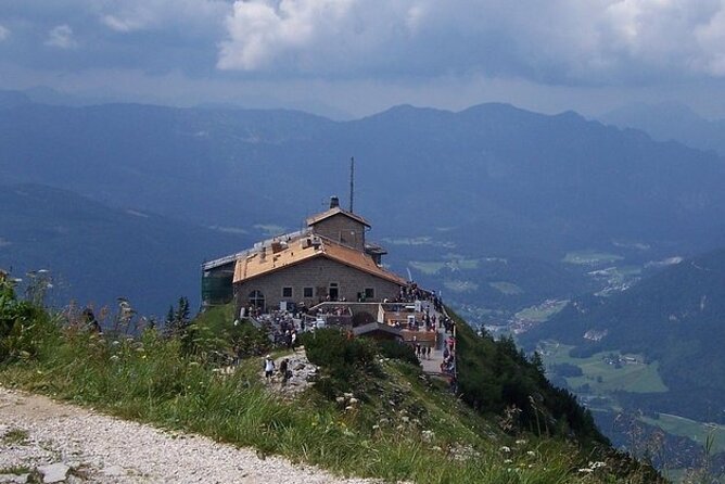 Berchtesgaden and Eagle'S Nest Day Tour From Munich - Tour Overview and Highlights