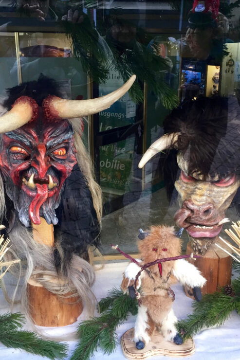 Berchtesgaden and Salzburg: Krampus Multi-Day Trip - Unique Krampus Celebrations