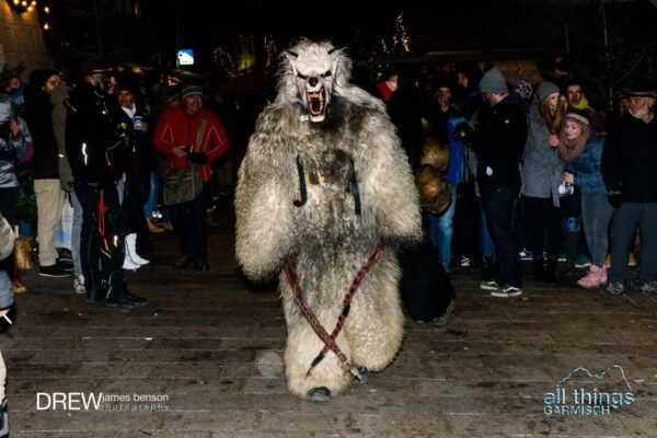 Berchtesgaden and Salzburg: Krampus Multi-Day Trip - Common Questions