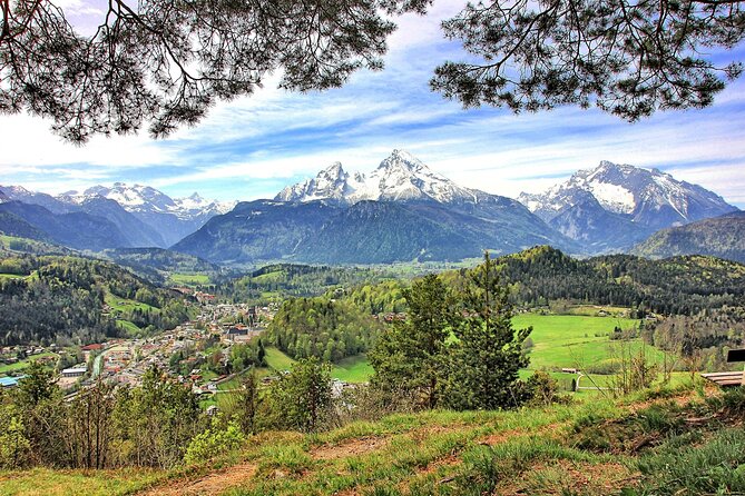 Berchtesgaden Private Walking Tour With a Professional Guide - Customized Itinerary for Berchtesgaden