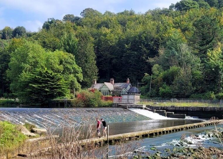 Bere Ferrers: Guided Walk to Tamerton Foliot - The Value Proposition