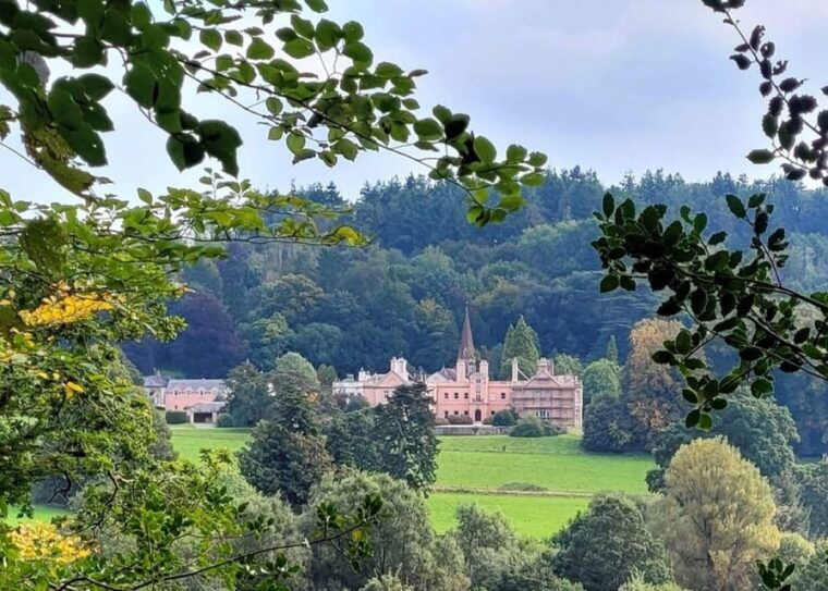 Bere Ferrers: Guided Walk to Tamerton Foliot - FAQ