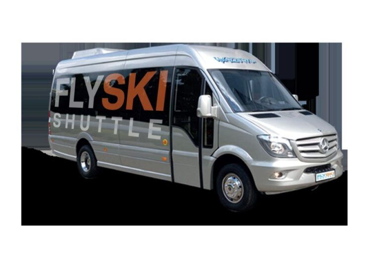 Bergamo Airport: Bus Transfer to Passo Tonale - Location Information