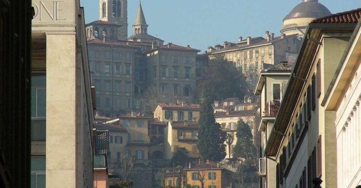 Bergamo and Brescia: Italian Capital of Culture - History and Significance