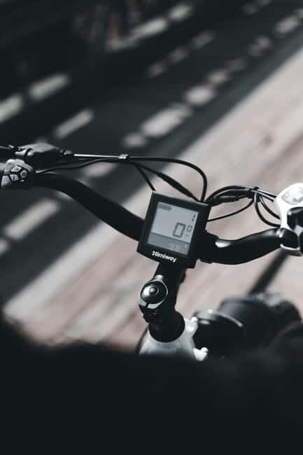 Bergamo and Upper Town: E-bike Rental - Good To Know