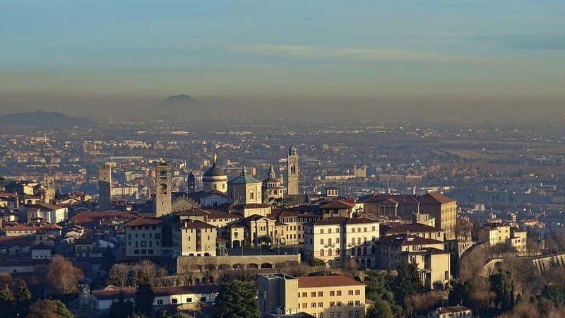 Bergamo and Upper Town: E-bike Rental - Why Choose the Bergamo E-bike Rental?