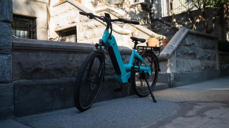 Bergamo and Upper Town: E-bike Rental - Authentic Experiences and Local Insights