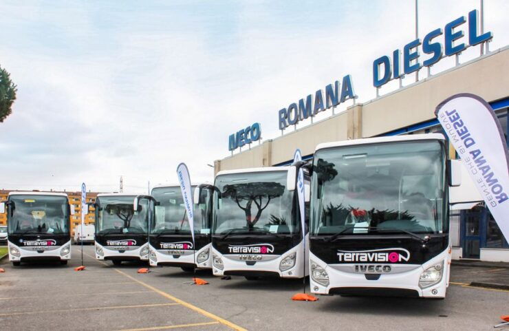 Bergamo: Bus Transfer To/From Milan City Center - Benefits of Taking a Bus Transfer